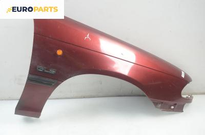Калник за Opel Astra F Estate (09.1991 - 01.1998), 4+1 вр., комби, позиция: предна, дясна