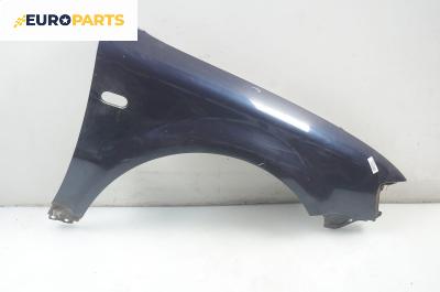 Калник за Volkswagen Passat Sedan B5 (08.1996 - 12.2001), 4+1 вр., седан, позиция: предна, дясна