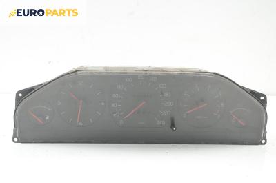 Километраж за Volvo 960 I Sedan (08.1990 - 07.1994) 2.9, 204 к.с.