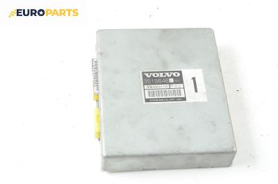 Компютър двигател за Volvo 960 I Sedan (08.1990 - 07.1994) 2.9, 204 к.с.