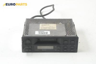 Автокасетофон за Volvo 960 I Sedan (08.1990 - 07.1994)