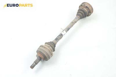 Полуоска за Volvo 960 I Sedan (08.1990 - 07.1994) 2.9, 204 к.с., позиция: задна, дясна, автоматик