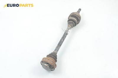 Полуоска за Volvo 960 I Sedan (08.1990 - 07.1994) 2.9, 204 к.с., позиция: задна, лява, автоматик