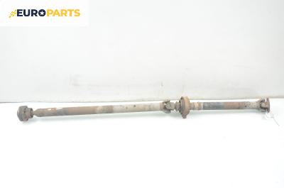 Кардан за Volvo 960 I Sedan (08.1990 - 07.1994) 2.9, 204 к.с., автоматик