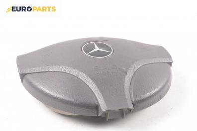 Airbag за Mercedes-Benz A-Class Hatchback  (W168) (07.1997 - 08.2004), 4+1 вр., хечбек, позиция: предна
