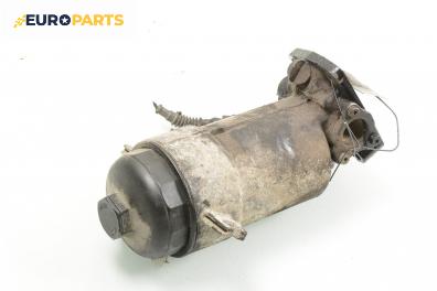 Корпус за маслен филтър за Land Rover Range Rover II SUV (07.1994 - 03.2002) 2.5 D 4x4, 136 к.с.