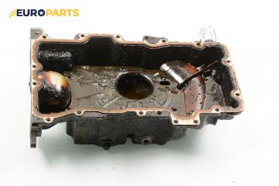 Картер за Jaguar X-Type Sedan (06.2001 - 11.2009) 3.0 V6 4WD, 230 к.с.