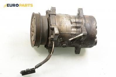 Компресор климатик за Renault Megane Scenic (10.1996 - 12.2001) 1.6 e (JA0F), 90 к.с.