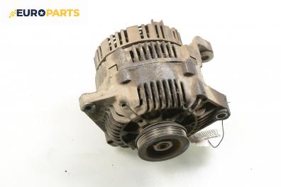 Алтернатор / генератор за Renault Megane Scenic (10.1996 - 12.2001) 1.6 e (JA0F), 90 к.с.