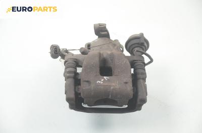 Спирачен апарат за Citroen C4 Grand Picasso I (10.2006 - 12.2013), позиция: задна, лява