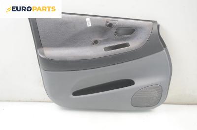 Кора врата за Suzuki Liana Wagon (07.2001 - 12.2007), 4+1 вр., комби, позиция: предна, лява