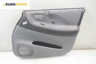Кора врата за Suzuki Liana Wagon (07.2001 - 12.2007), 4+1 вр., комби, позиция: предна, дясна