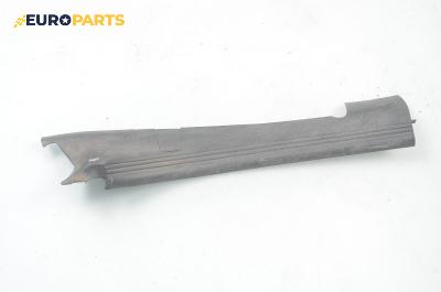 Интериорна пластмаса за Opel Astra F Hatchback (09.1991 - 01.1998), 4+1 вр., хечбек, позиция: дясна
