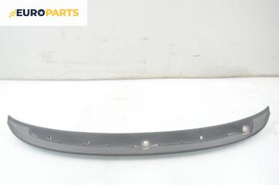 Кора под чистачки за Opel Astra F Hatchback (09.1991 - 01.1998), 4+1 вр., хечбек