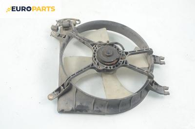 Перка охлаждане за Honda Civic V Hatchback (10.1991 - 11.1995) 1.5 i 16V (EG4), 90 к.с.