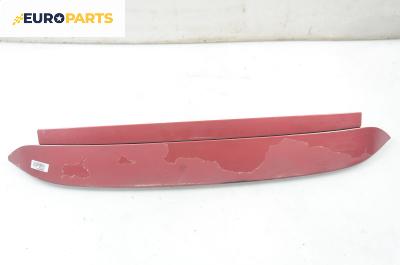 Спойлер за Honda Civic V Hatchback (10.1991 - 11.1995), хечбек