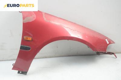 Калник за Honda Civic V Hatchback (10.1991 - 11.1995), 2+1 вр., хечбек, позиция: предна, дясна
