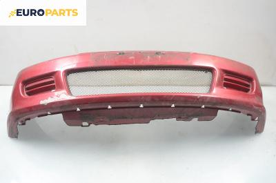 Предна броня за Honda Civic V Hatchback (10.1991 - 11.1995), хечбек, позиция: предна