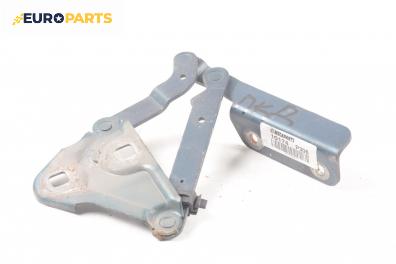 Панта преден капак за Peugeot 306 Hatchback (01.1993 - 10.2003), 4+1 вр., хечбек, позиция: дясна