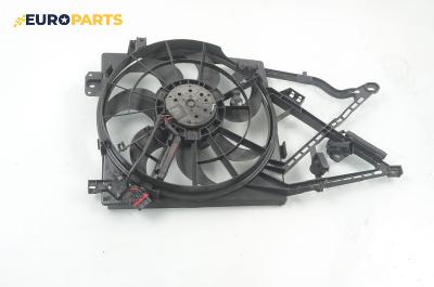 Перка охлаждане за Opel Vectra B Estate (11.1996 - 07.2003) 2.0 DI 16V, 82 к.с.