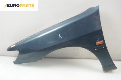 Калник за Peugeot 306 Hatchback (01.1993 - 10.2003), 4+1 вр., хечбек, позиция: предна, лява