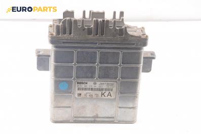 Компютър двигател за Opel Vectra B Estate (11.1996 - 07.2003) 2.0 DI 16V, 82 к.с.