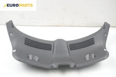 Кора заден капак за Renault Vel Satis Hatchback (06.2002 - 07.2009), хечбек