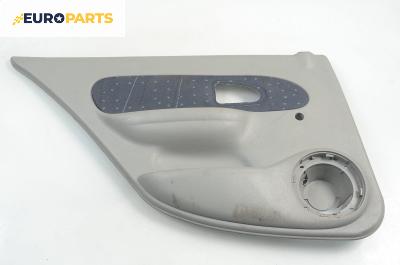 Кора врата за Renault Clio II Hatchback (09.1998 - 09.2005), 4+1 вр., хечбек, позиция: задна, лява