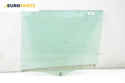 Странично стъкло за Citroen C4 Grand Picasso I (10.2006 - 12.2013), 4+1 вр., миниван, позиция: задна, лява