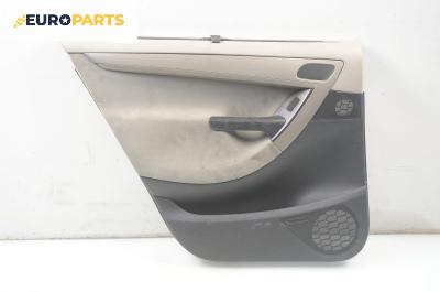 Кора врата за Citroen C4 Grand Picasso I (10.2006 - 12.2013), 4+1 вр., миниван, позиция: задна, лява