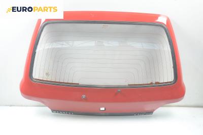 Заден капак за Renault Clio I Hatchback (05.1990 - 09.1998), 4+1 вр., хечбек, позиция: задна