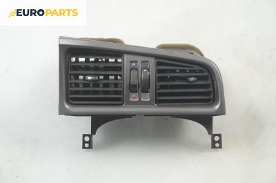 Духалка парно за Nissan Primera Traveller II (06.1996 - 01.2002)