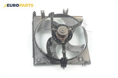 Перка охлаждане за Nissan Primera Traveller II (06.1996 - 01.2002) 2.0 16V, 140 к.с.