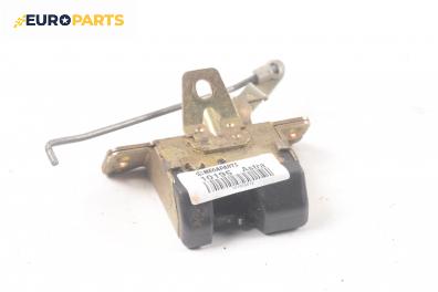 Брава заден капак за Opel Astra G Hatchback (02.1998 - 12.2009), хечбек, позиция: задна