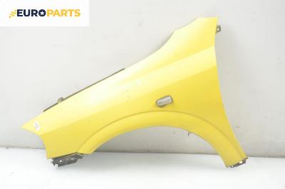 Калник за Opel Astra G Hatchback (02.1998 - 12.2009), 4+1 вр., хечбек, позиция: предна, лява