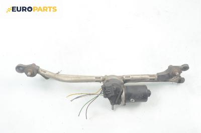 Ел. мотор за чистачките за Opel Astra G Hatchback (02.1998 - 12.2009), хечбек, позиция: предна