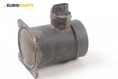 Дебитомер за Nissan Primera Traveller II (06.1996 - 01.2002) 2.0 16V, 140 к.с.