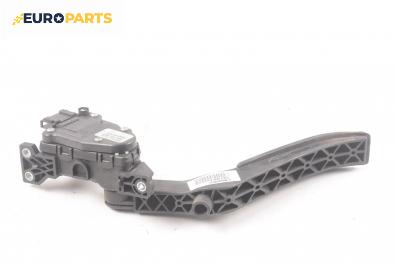 Педал газ за Volkswagen Touareg SUV I (10.2002 - 01.2013), № 7L6721507