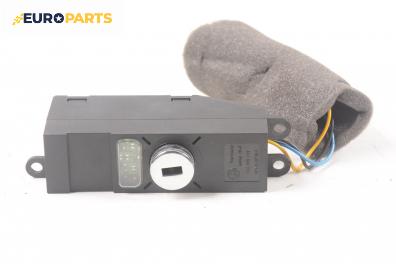 Ключалка airbag за Volkswagen Touareg SUV (10.2002 - 01.2013)