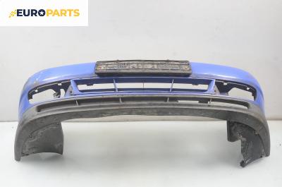 Предна броня за Seat Cordoba Coupe (06.1994 - 12.2002), купе, позиция: предна