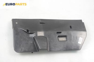 Интериорна пластмаса багажник за Volkswagen Touareg SUV (10.2002 - 01.2013), джип