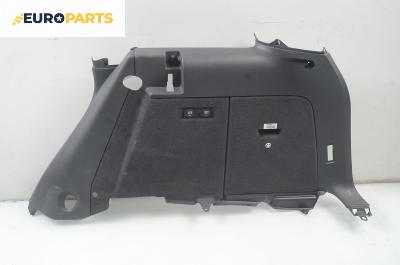 Интериорна пластмаса багажник за Volkswagen Touareg SUV (10.2002 - 01.2013), джип