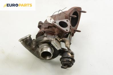 Турбо за Opel Astra G Hatchback (02.1998 - 12.2009) 2.0 DTI 16V, 101 к.с.