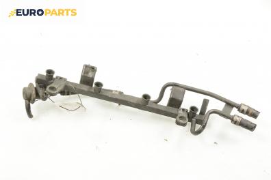 Бензинова рейка за Mazda 323 C IV Hatchback (06.1989 - 09.2000) 1.3 16V, 73 к.с.