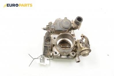 Дроселова клапа за Mazda 323 C IV Hatchback (06.1989 - 09.2000) 1.3 16V, 73 к.с.