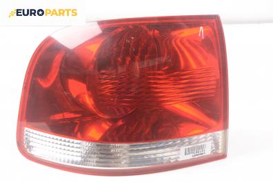 Стоп за Volkswagen Touareg SUV (10.2002 - 01.2013), джип, позиция: лява