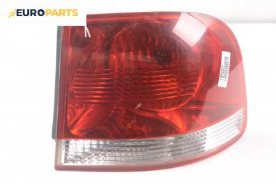 Стоп за Volkswagen Touareg SUV (10.2002 - 01.2013), джип, позиция: дясна