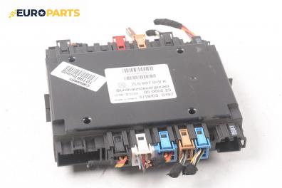 Модул за Volkswagen Touareg SUV (10.2002 - 01.2013), № 7L6 937 049 K