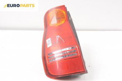 Стоп за Hyundai Matrix Minivan (06.2001 - 08.2010), миниван, позиция: лява