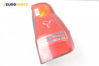Стоп за Hyundai Matrix Minivan (06.2001 - 08.2010), миниван, позиция: дясна